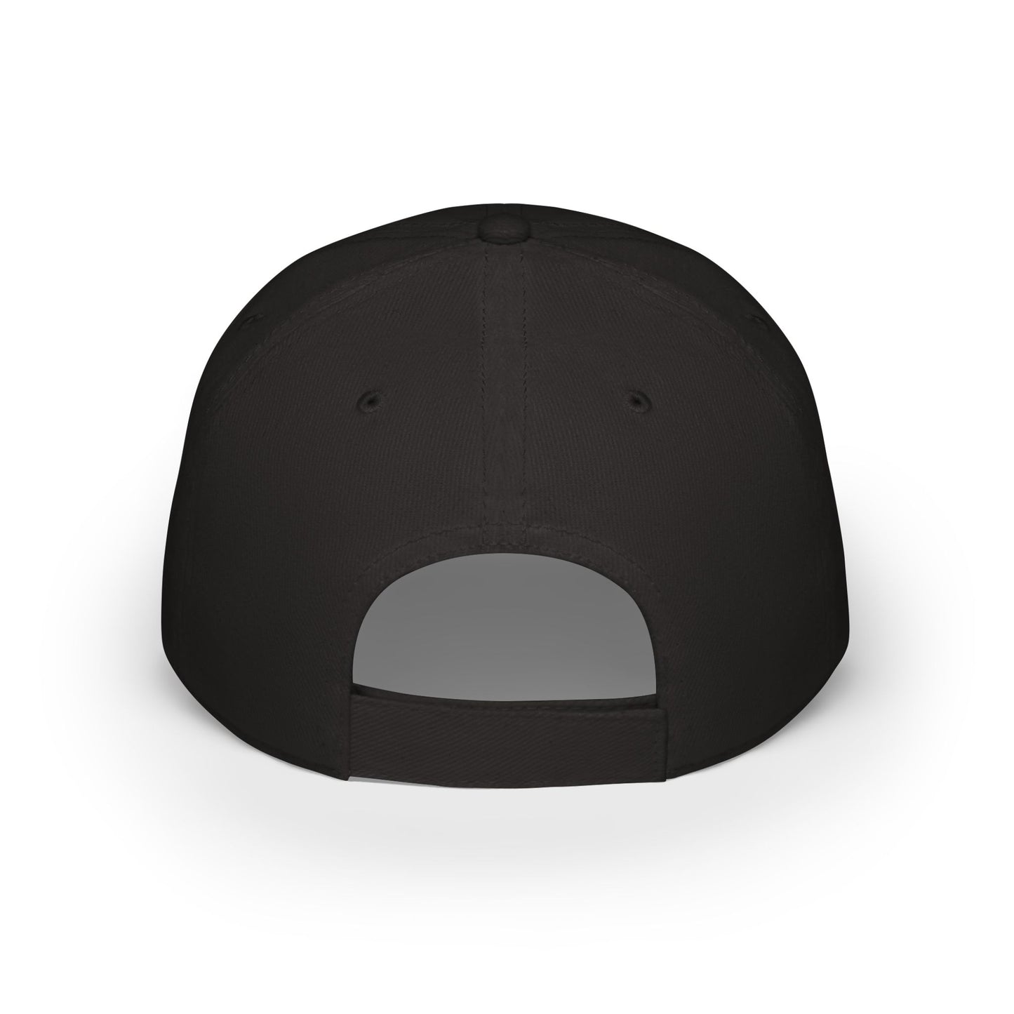 Beer First Feelings Never | Low Profile Baseball Cap for Beer Lovers | Perfect Gift for Birthdays, BBQs, and Parties